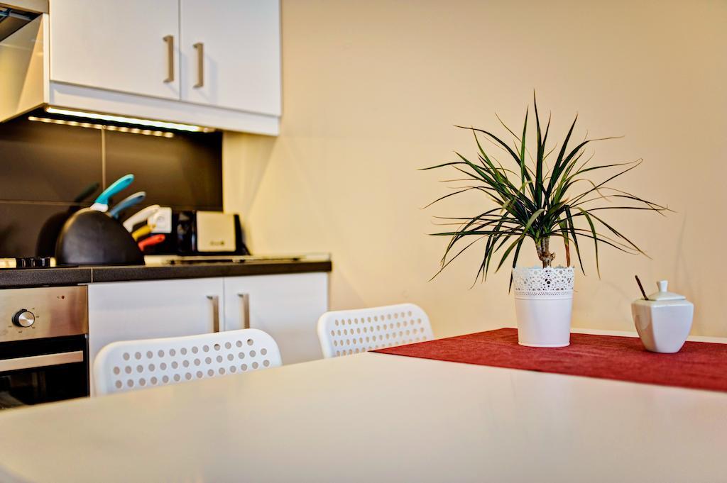 E Apartamenty Centrum Poznan Habitación foto